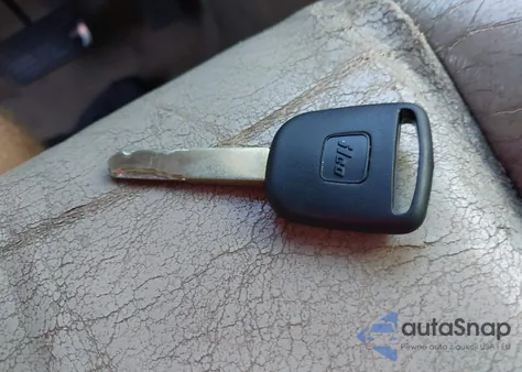 2004 Honda Accord 3.0 Ex из США, поврежденный, VIN 1HGCM665X4A097149